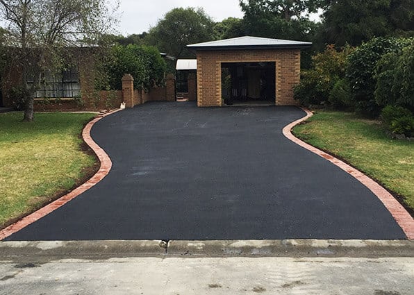 Benifit Asphalt